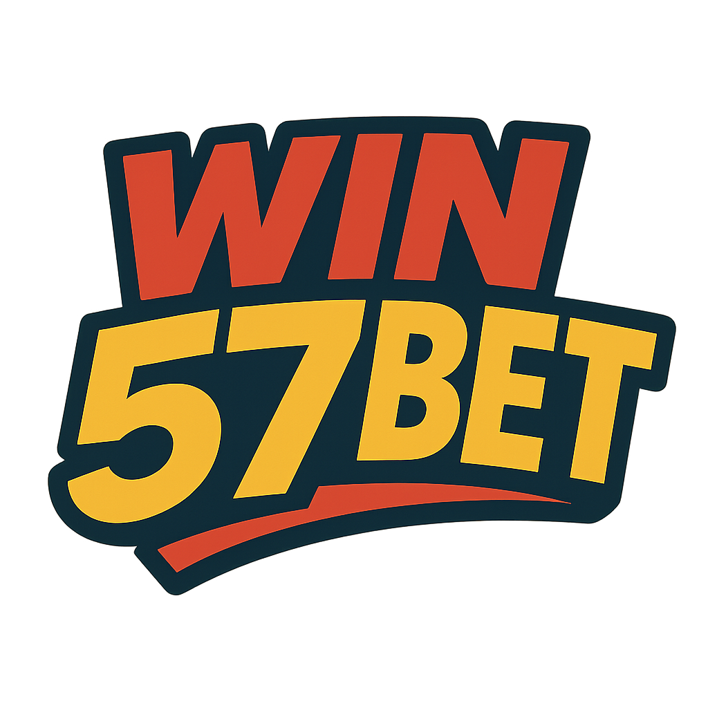 Win57bet Logo